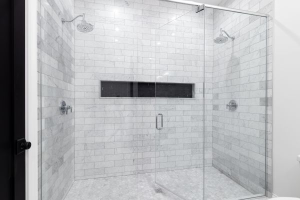 Shower Replacement in Mooresville