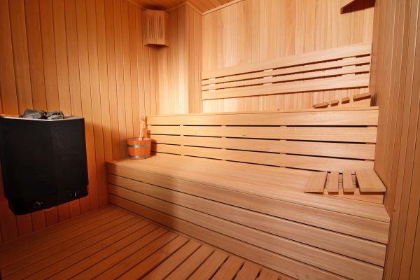 Cost of Steam Shower Replacement in Mooresville
