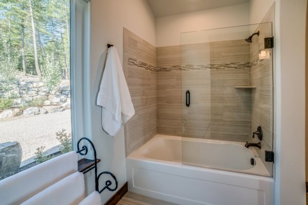 Cost of Tub Conversion Service in Mooresville