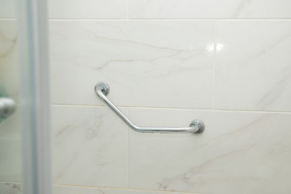 Cost of Mobility Shower Installation in Mooresville