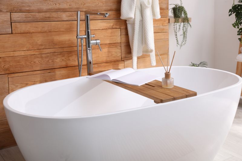 Top Bathtub Installation Companies in Charlotte, NC