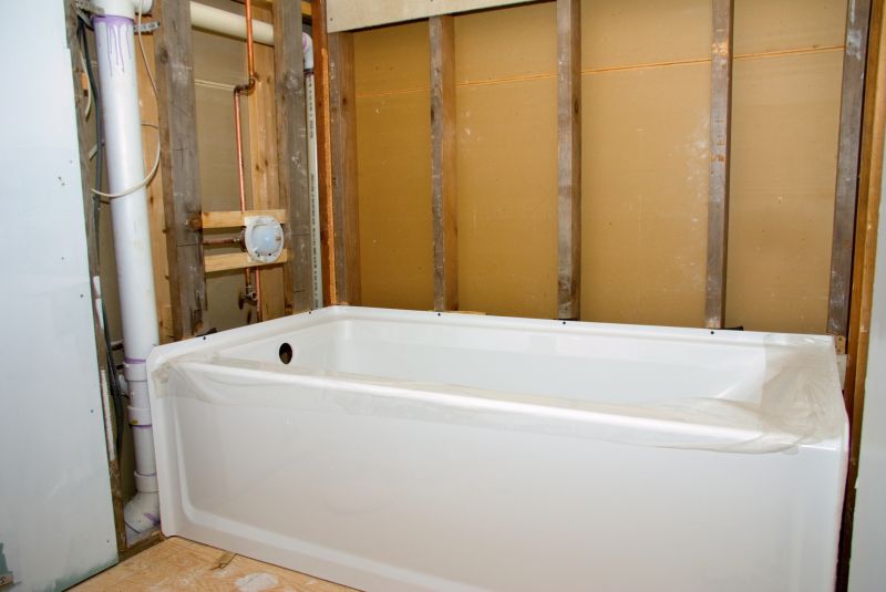 Top Bathtub Installation Companies in Cornelius, NC