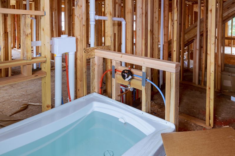 Top Bathtub Installation Companies in Cornelius, NC
