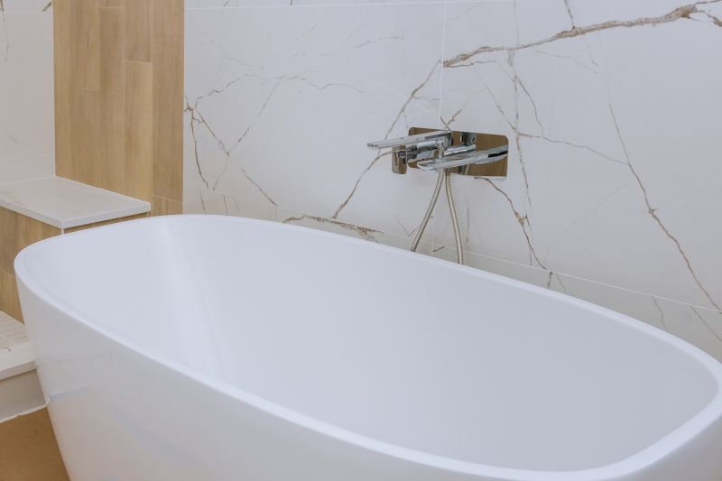 Top Bathtub Installation Companies in Mooresville, NC