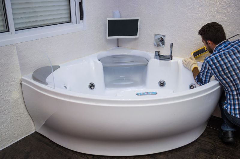 Top Bathtub Installation Companies in Newton, NC