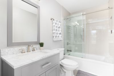 Top Bathtub Installation Companies in Salisbury, NC