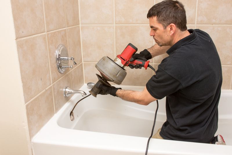 Top Bathtub Installation Companies in Statesville, NC