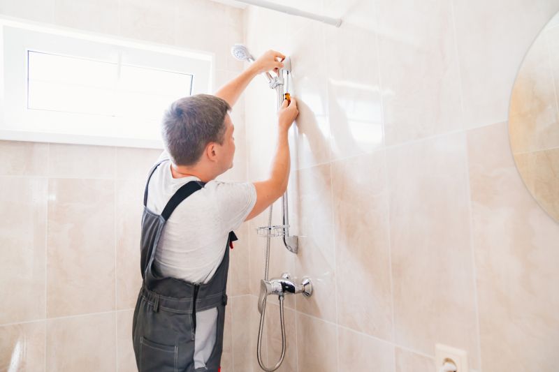 Top Shower Installation Companies in Sherrills Ford, NC