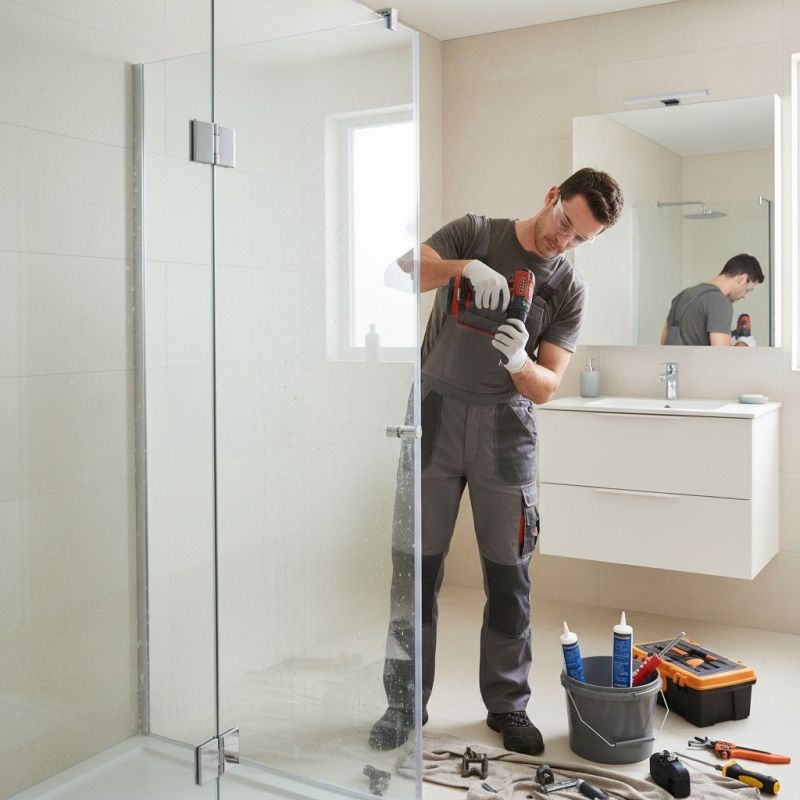Top Shower Installation Companies in Sherrills Ford, NC